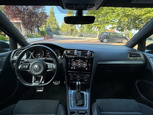 VOLKSWAGEN Golf 2018 — imagine 2