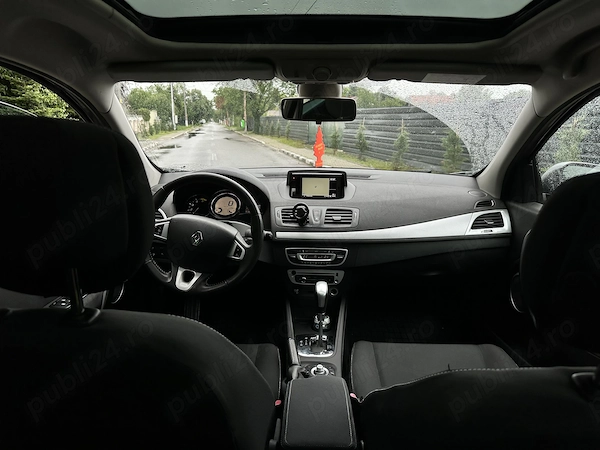 RENAULT Megane 2012 — imagine 4