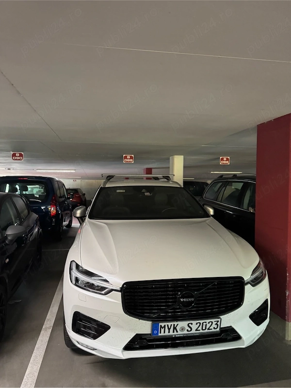 VOLVO XC60 0 — imagine 2
