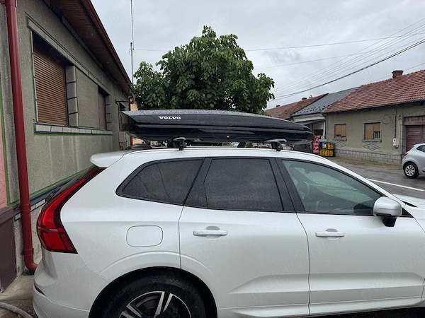 VOLVO XC60 0 — imagine 5