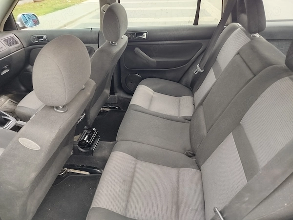 VOLKSWAGEN Golf 2002 — imagine 10