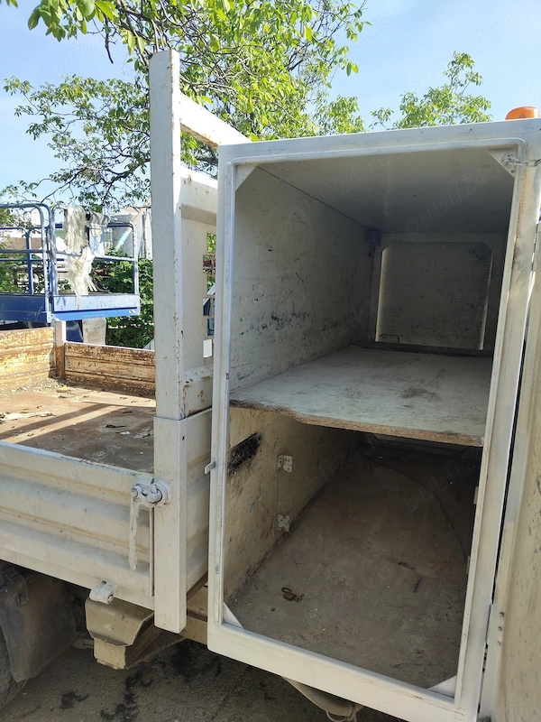 RENAULT Master 2009 — imagine 9