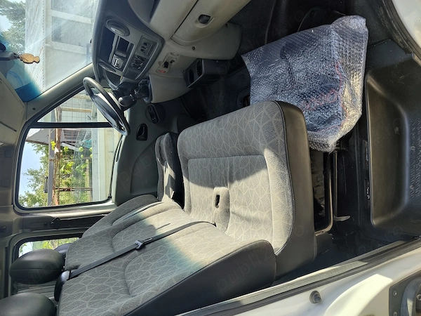 RENAULT Master 2009 — imagine 8