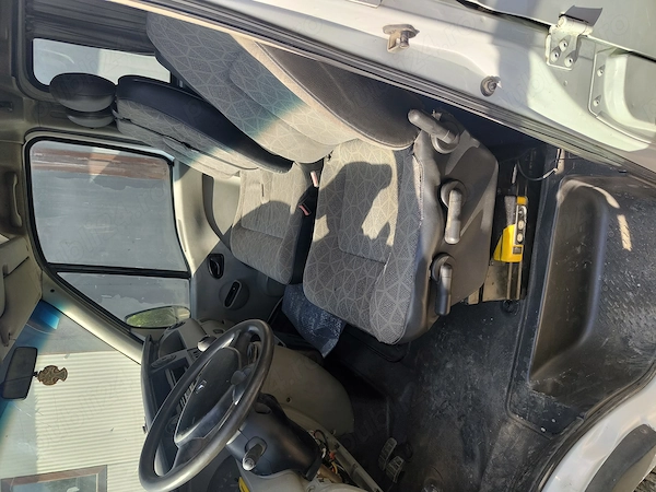 RENAULT Master 2009 — imagine 10