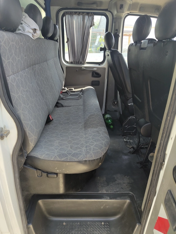RENAULT Master 2009 — imagine 7