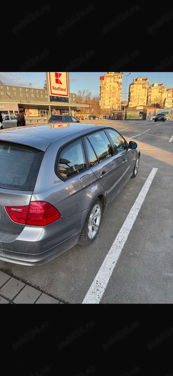 BMW 3 Series 2009 — imagine 2