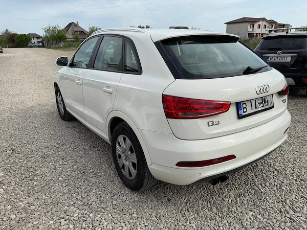 AUDI Q3 2012 — imagine 3