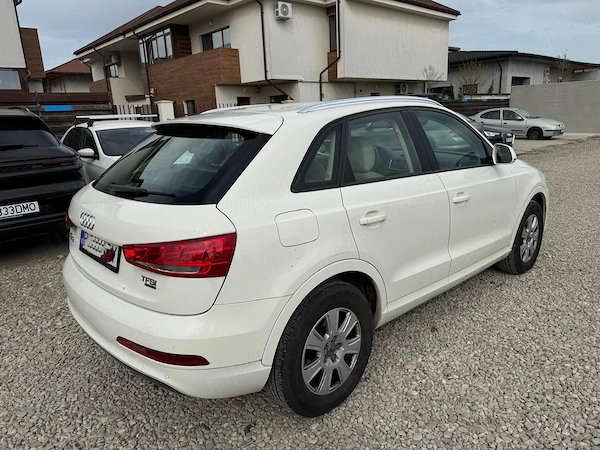 AUDI Q3 2012 — imagine 4
