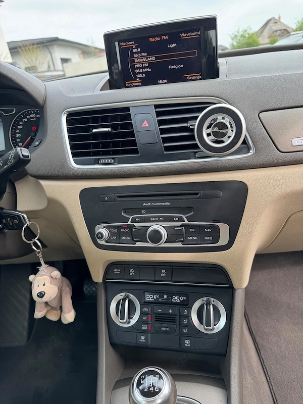 AUDI Q3 2012 — imagine 7