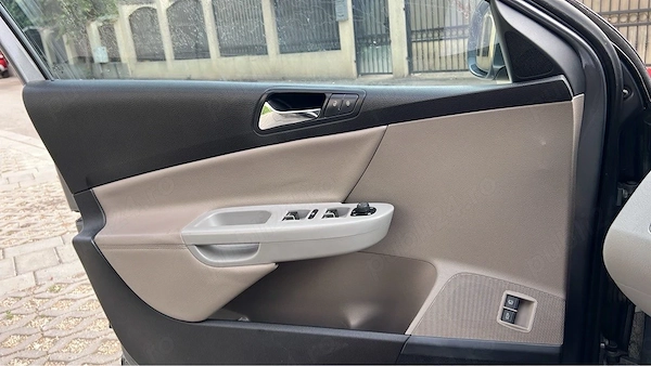 VOLKSWAGEN Passat 2008 — imagine 2