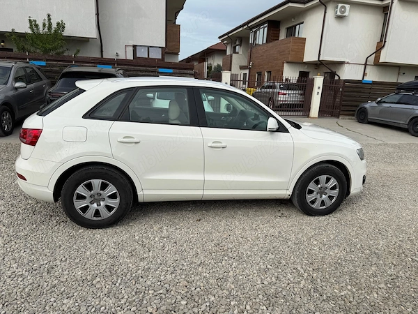 AUDI Q3 2012 — imagine 5