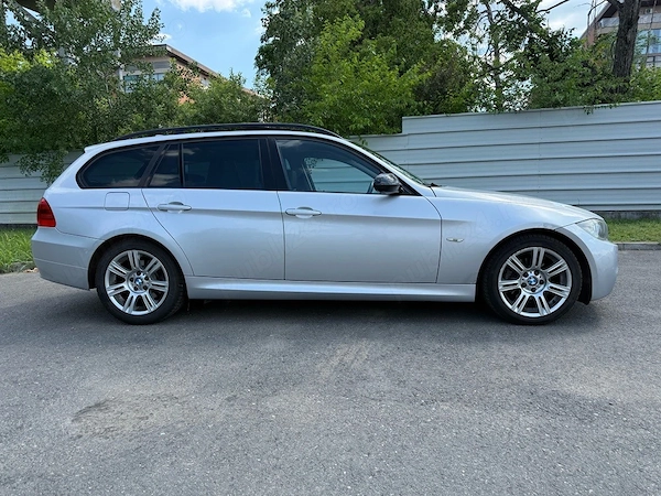 BMW 3 Series 2007 — imagine 3