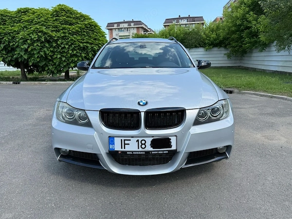 BMW 3 Series 2007 — imagine 2