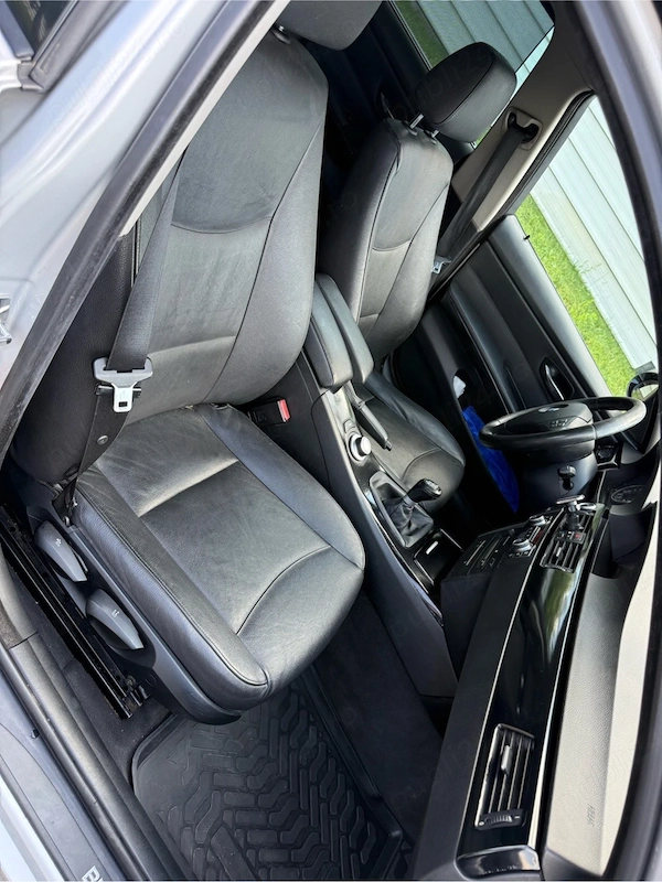 BMW 3 Series 2007 — imagine 8