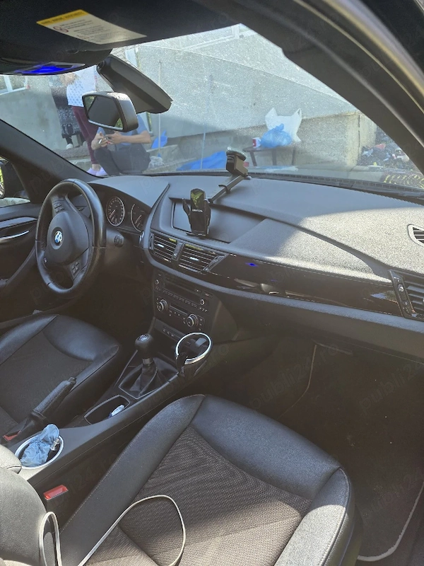 BMW X Series (Generic) 2013 — imagine 2