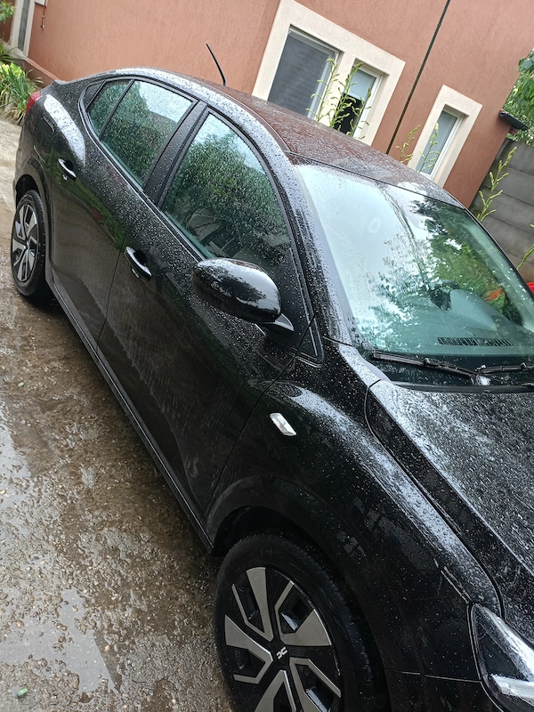 DACIA Logan 2024 — imagine 4