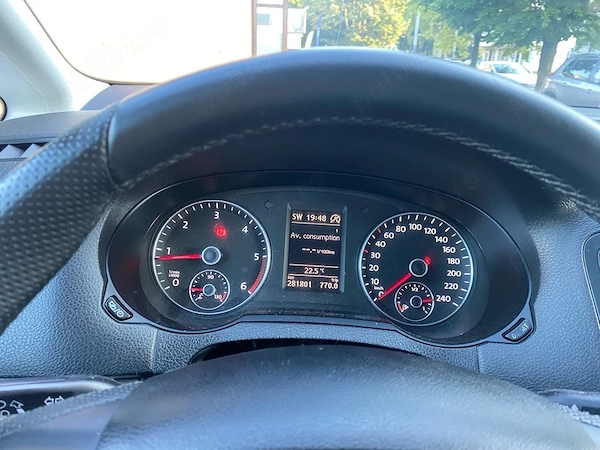 SEAT Alhambra 2013 — imagine 2