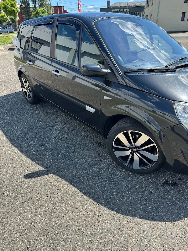 RENAULT Megane 2006