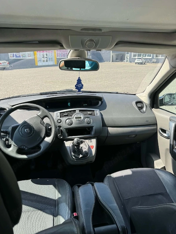 RENAULT Megane 2006 — imagine 2