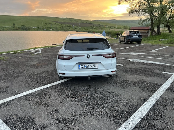 RENAULT Talisman 2017 — imagine 4