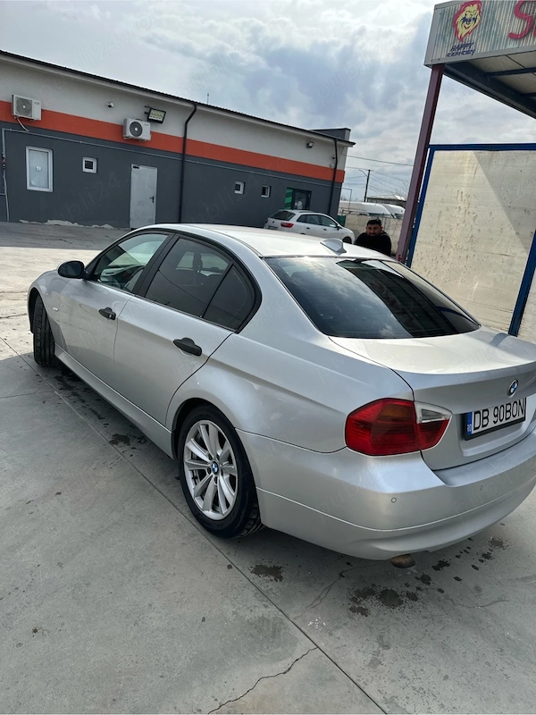 BMW 3 Series 2005 — imagine 3