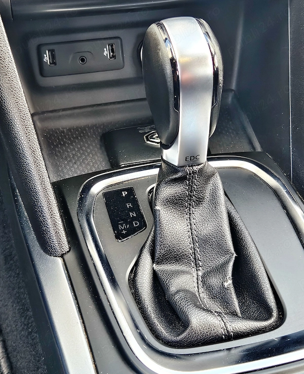 RENAULT Megane 2019 — imagine 7