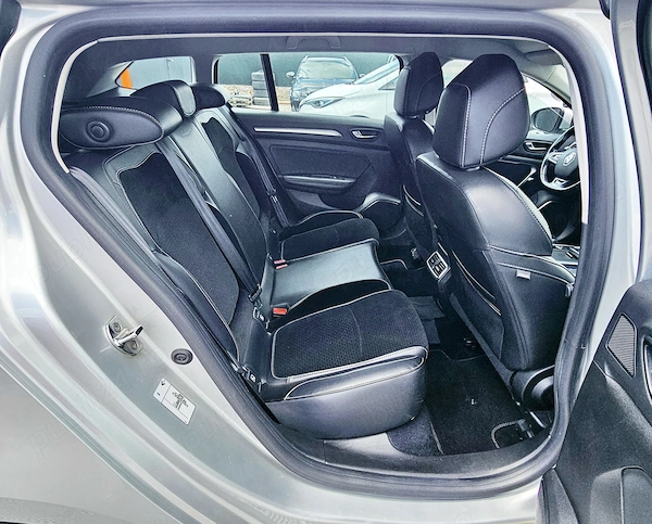RENAULT Megane 2019 — imagine 10