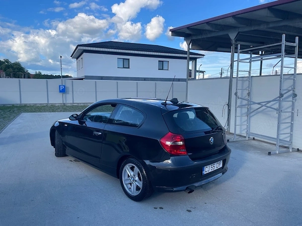 BMW 1 Series 2008 — imagine 2
