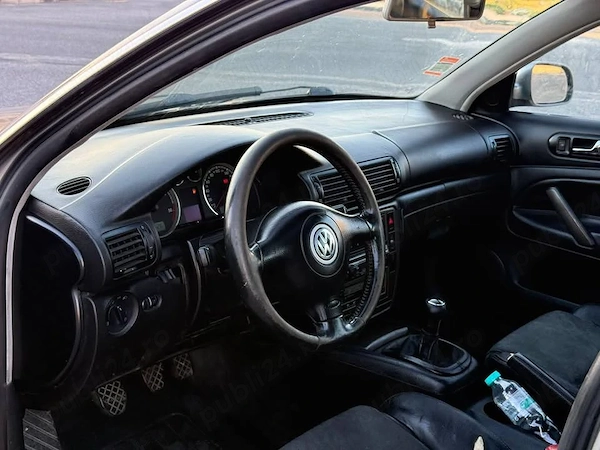VOLKSWAGEN Passat 2004 — imagine 4