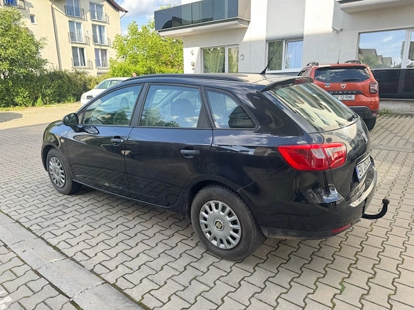 SEAT Ibiza 2011 — imagine 3