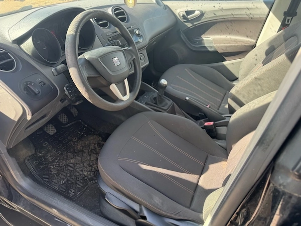 SEAT Ibiza 2011 — imagine 5