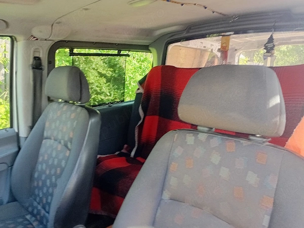 MERCEDES-BENZ Vito 2006 — imagine 2