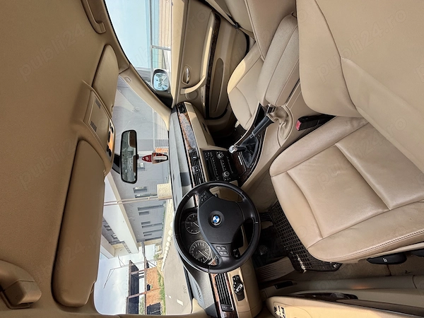 BMW 3 Series 2009 — imagine 5