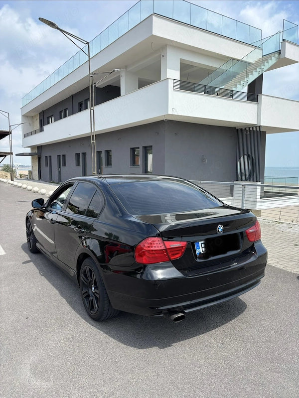 BMW 3 Series 2009 — imagine 4