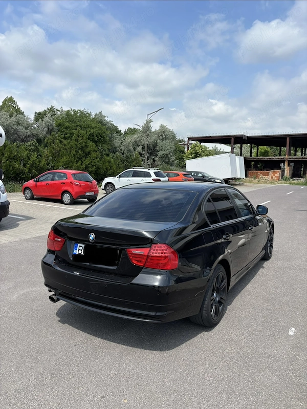 BMW 3 Series 2009 — imagine 3