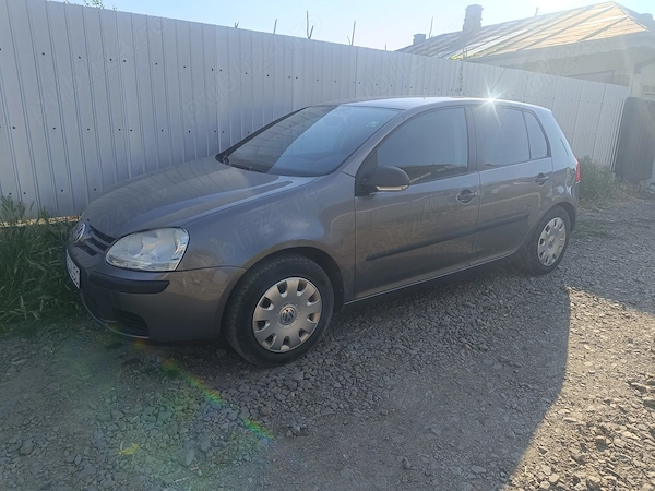 VOLKSWAGEN Golf 2008 — imagine 2