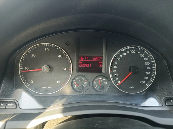 VOLKSWAGEN Golf 2008 — imagine 6