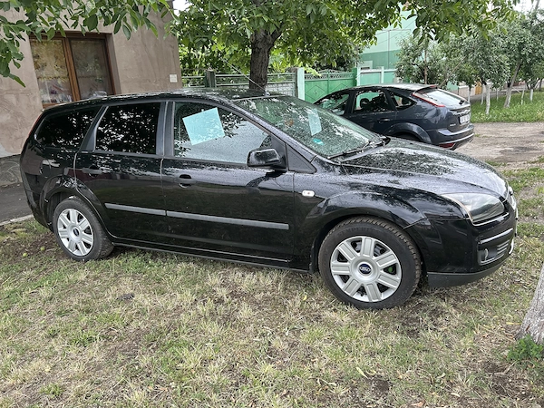FORD Focus 2006 — imagine 2