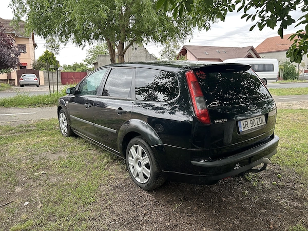 FORD Focus 2006 — imagine 3