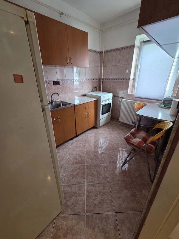 Proprietar vand apartament cu o camera — fotografia 1
