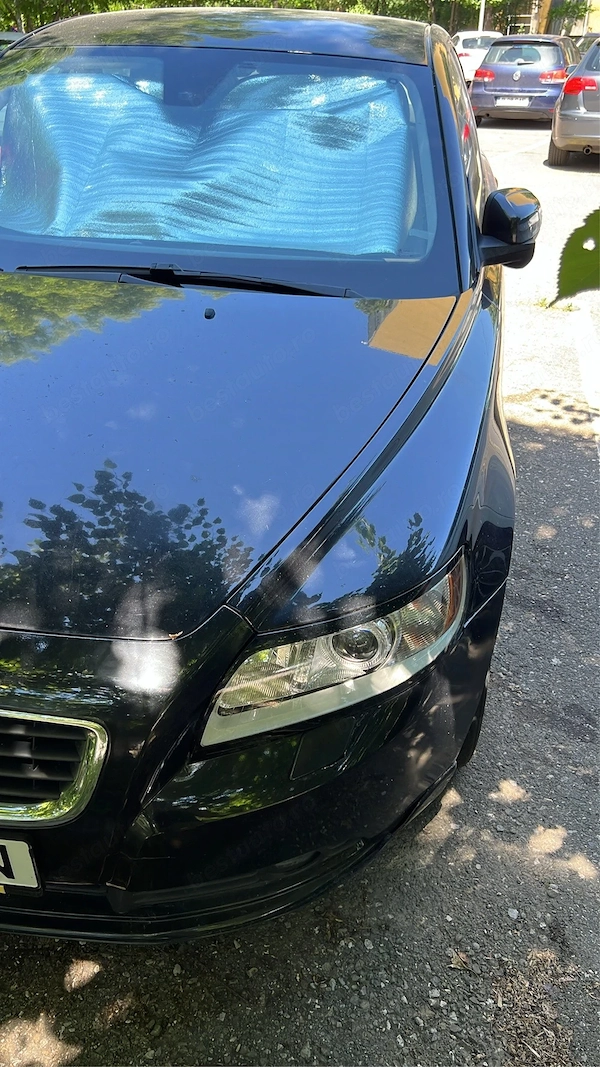VOLVO S40 2008 — imagine 3