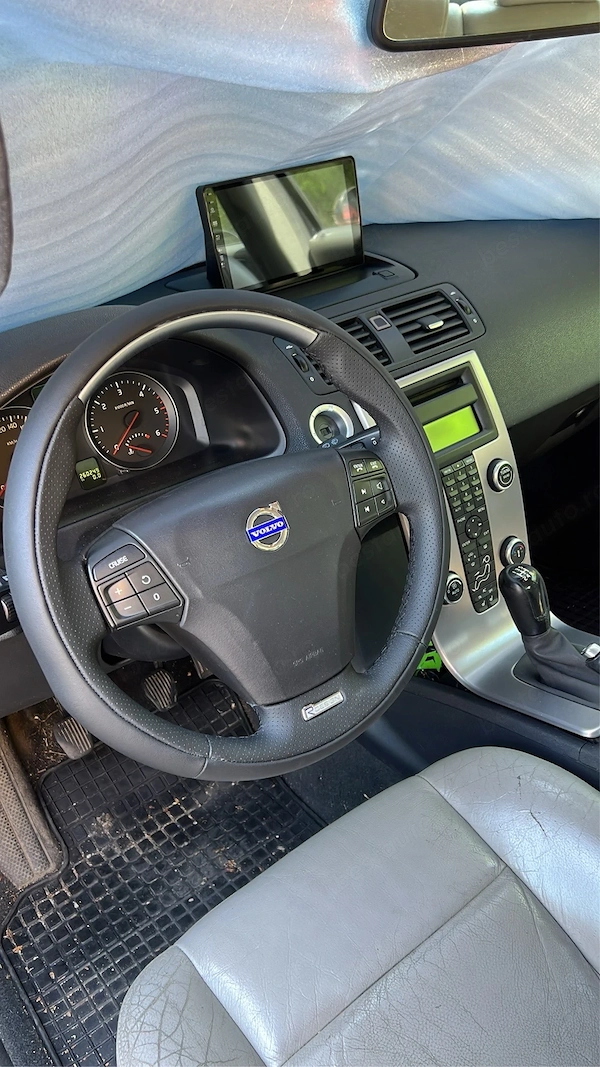 VOLVO S40 2008 — imagine 2