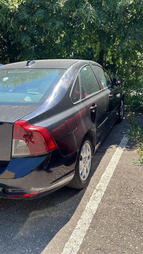 VOLVO S40 2008 — imagine 4