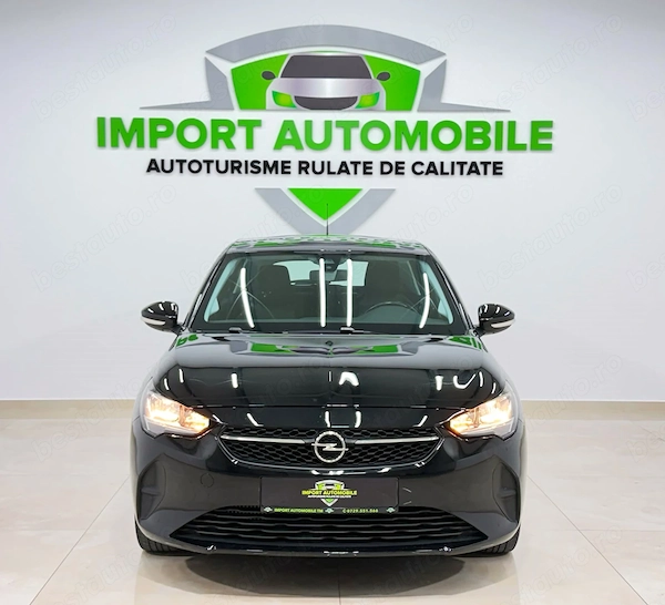 OPEL Corsa 2020 — imagine 2