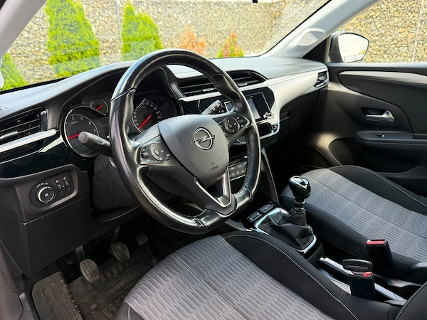 OPEL Corsa 2020 — imagine 9
