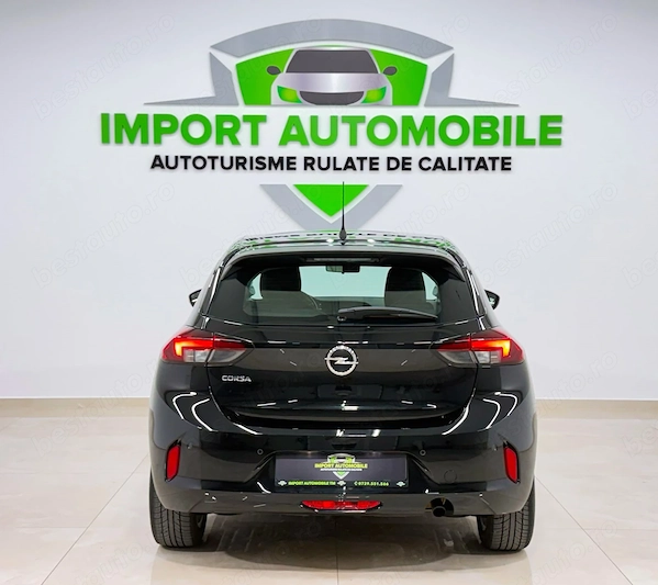 OPEL Corsa 2020 — imagine 7