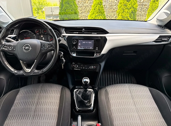OPEL Corsa 2020 — imagine 14