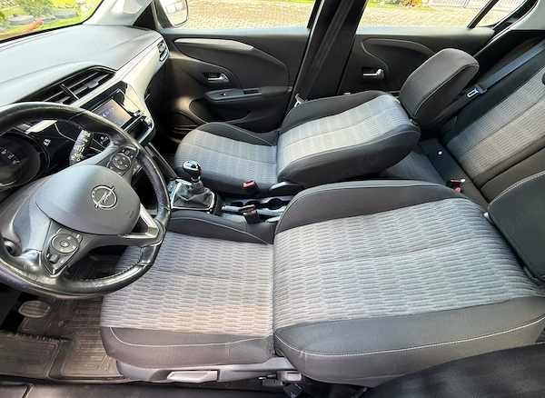 OPEL Corsa 2020 — imagine 15
