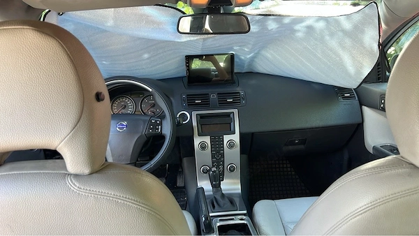 VOLVO S40 2008 — imagine 10