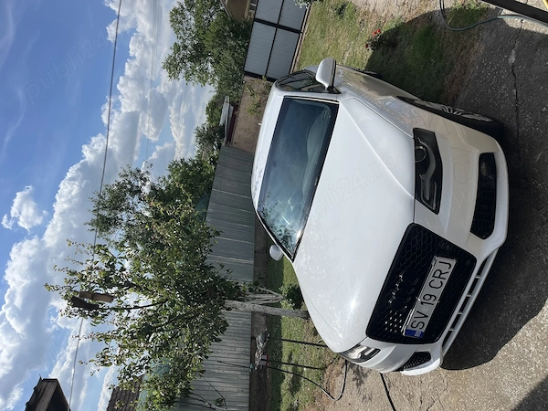 AUDI A4 2009